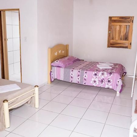 Pousada Vereda Мукуже Экстерьер фото